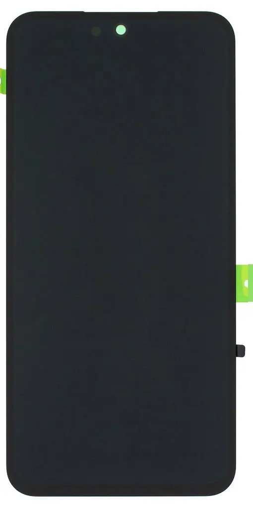 SM-S711 (S23 FE 5G 2023) (ohne Rahmen) LCD