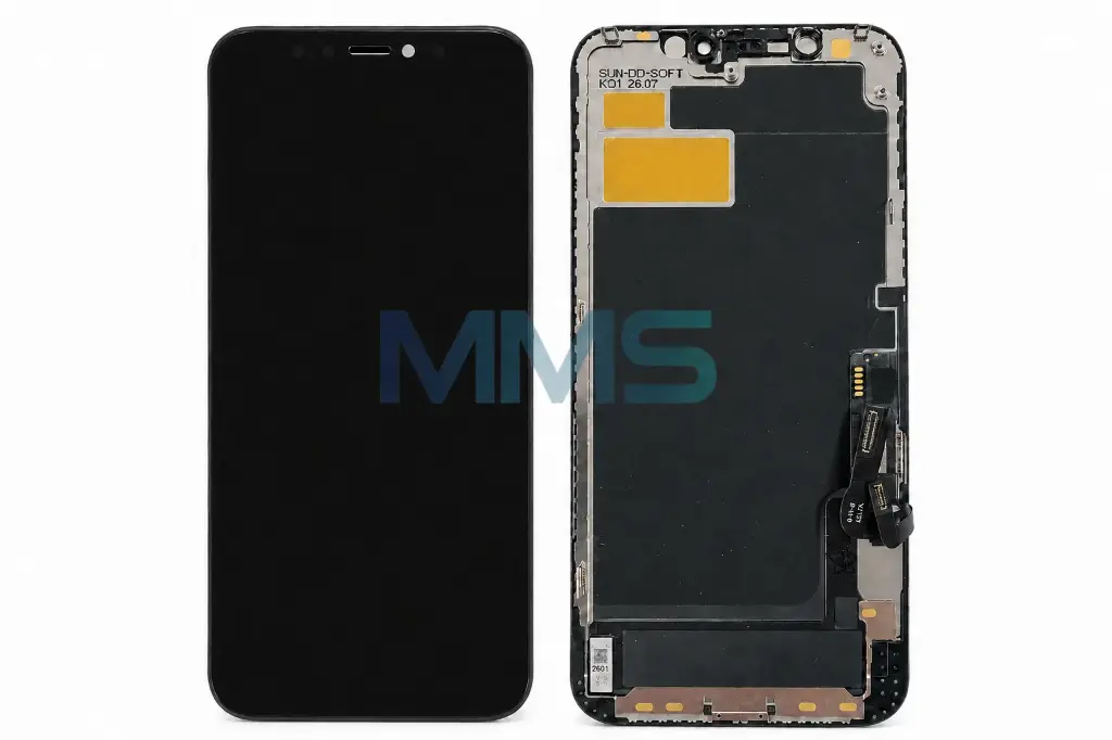 DD Soft-OLED-Diagnosefähiges Display für 12 Pro/12