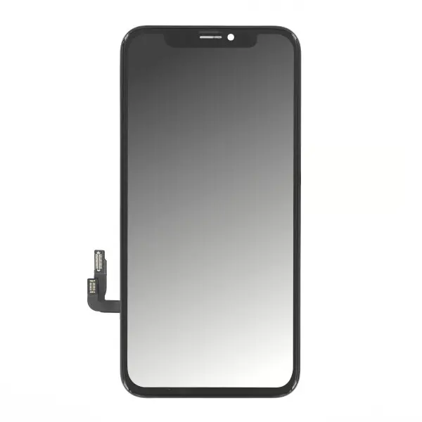 Pantalla OLED DD SOFT con función de diagnóstico para 12 PRO / 12