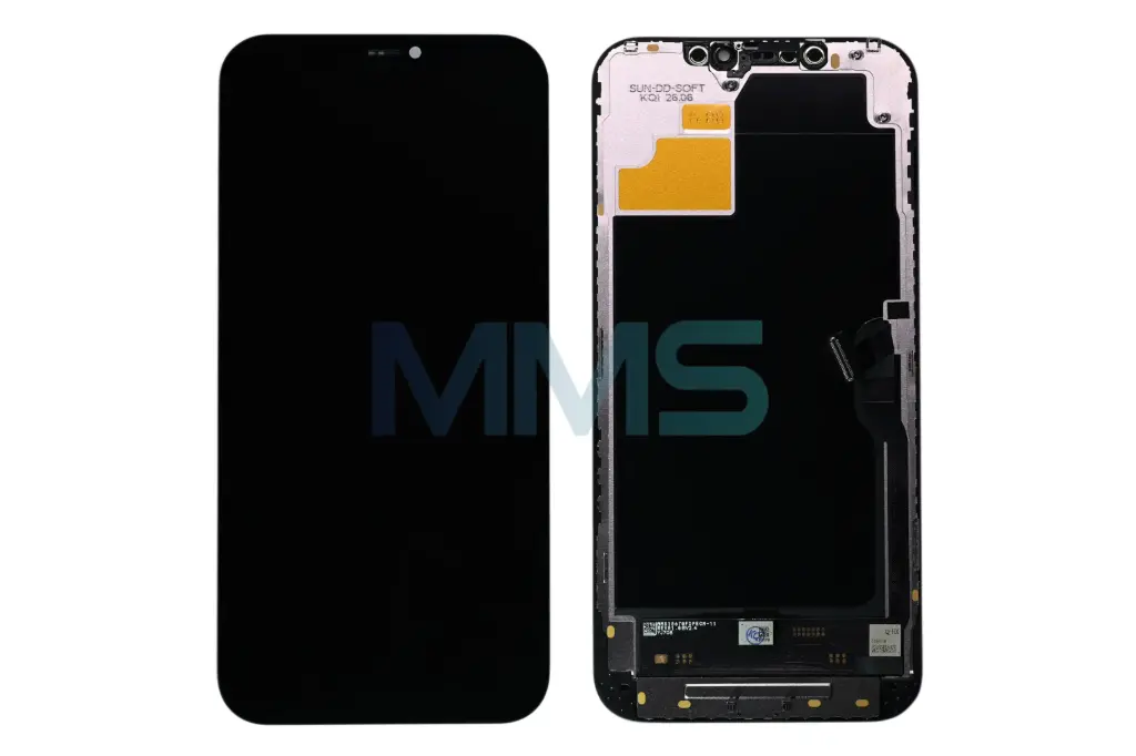 DD Soft-OLED Diagnosable Display for 12 Pro Max