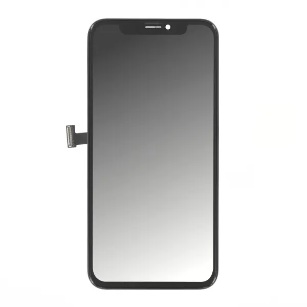 Pantalla OLED DD SOFT con función de diagnóstico para el 12 Pro Max