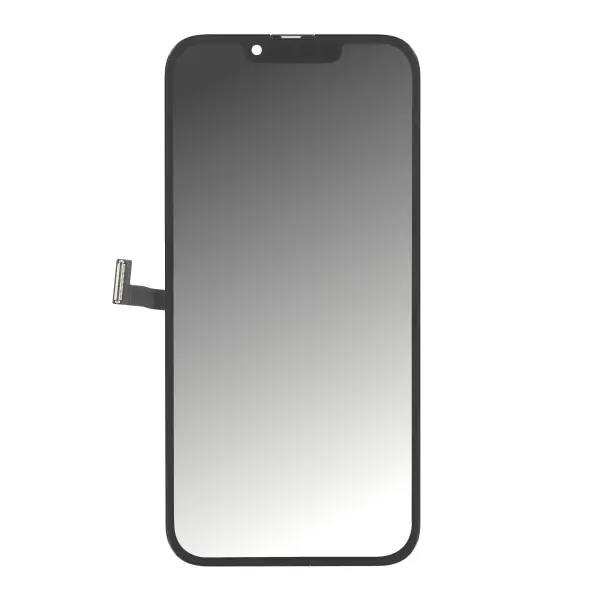 DD SOFT-OLED-DIAGNOSEFÄHIGES DISPLAY FÜR 13 PRO MAX 120 HZ