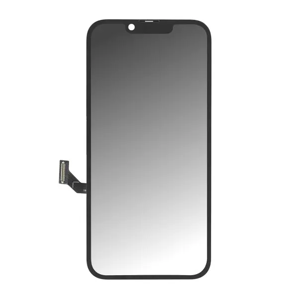 DD SOFT-OLED-DIAGNOSEFÄHIGES DISPLAY FÜR 14