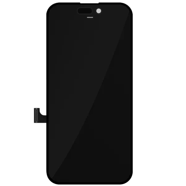 DD SOFT-OLED-DIAGNOSEFÄHIGES DISPLAY FÜR 15