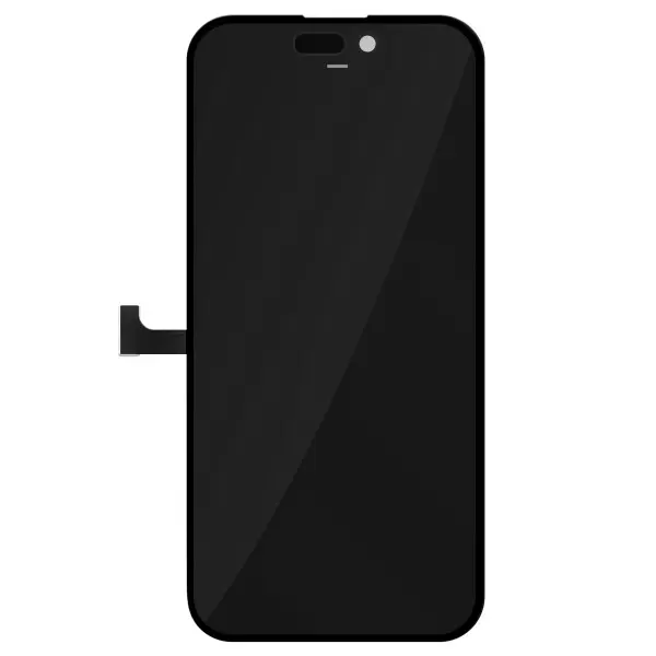 DD SOFT OLED DIAGNOSABLE DISPLAY FOR 15 PRO 120 HZ