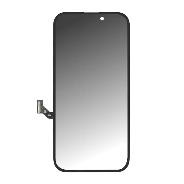 DD SOFT-OLED-DIAGNOSEFÄHIGES DISPLAY FÜR 15 PLUS