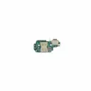 CHARGING PORT FLEX  FOR SAMSUNG S23 ULTRA (S918)