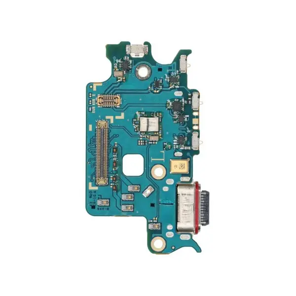 CHARGING PORT FLEX  FOR SAMSUNG S22 (S901)