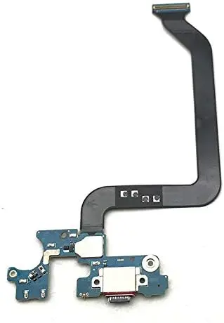 CHARGING PORT FLEX  FOR SAMSUNG S10 (G973F)