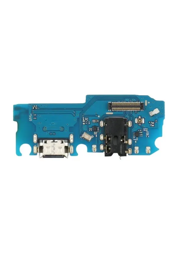 CHARGING PORT FLEX  FOR SAMSUNG A12 (A125F)