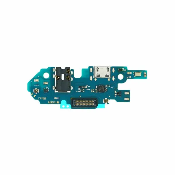 CHARGING PORT FLEX  FOR SAMSUNG A10 (A105F)