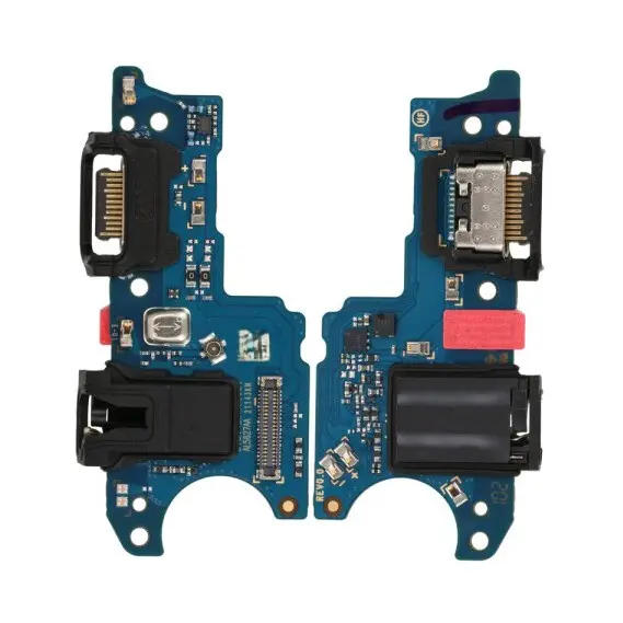 CHARGING PORT FLEX  FOR SAMSUNG A03S (A037G)