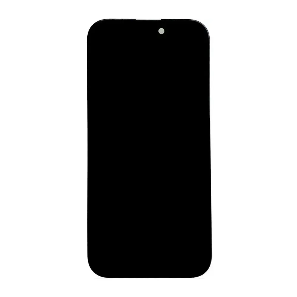 DD HARD-OLED-DISPLAY FÜR IPHONE 17