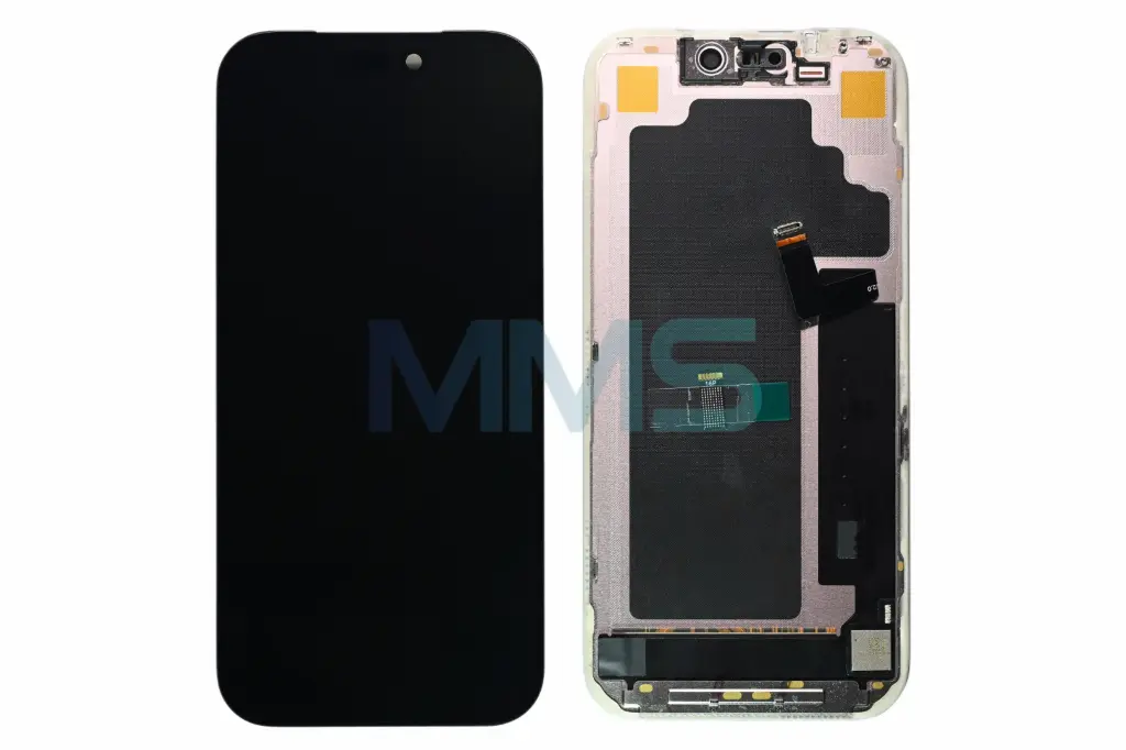 DD HARD OLED DISPLAY FOR IPHONE 17 PRO