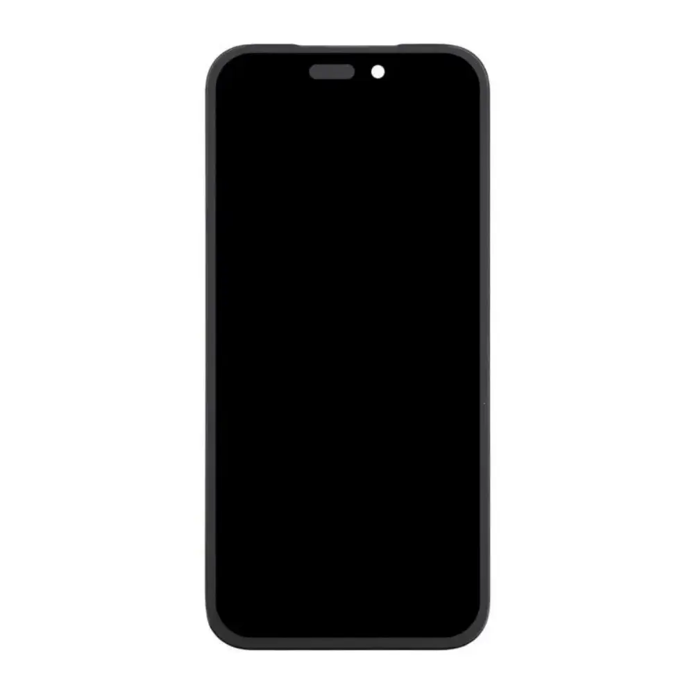 DD HARD-OLED-DISPLAY FÜR IPHONE 17 PRO MAX