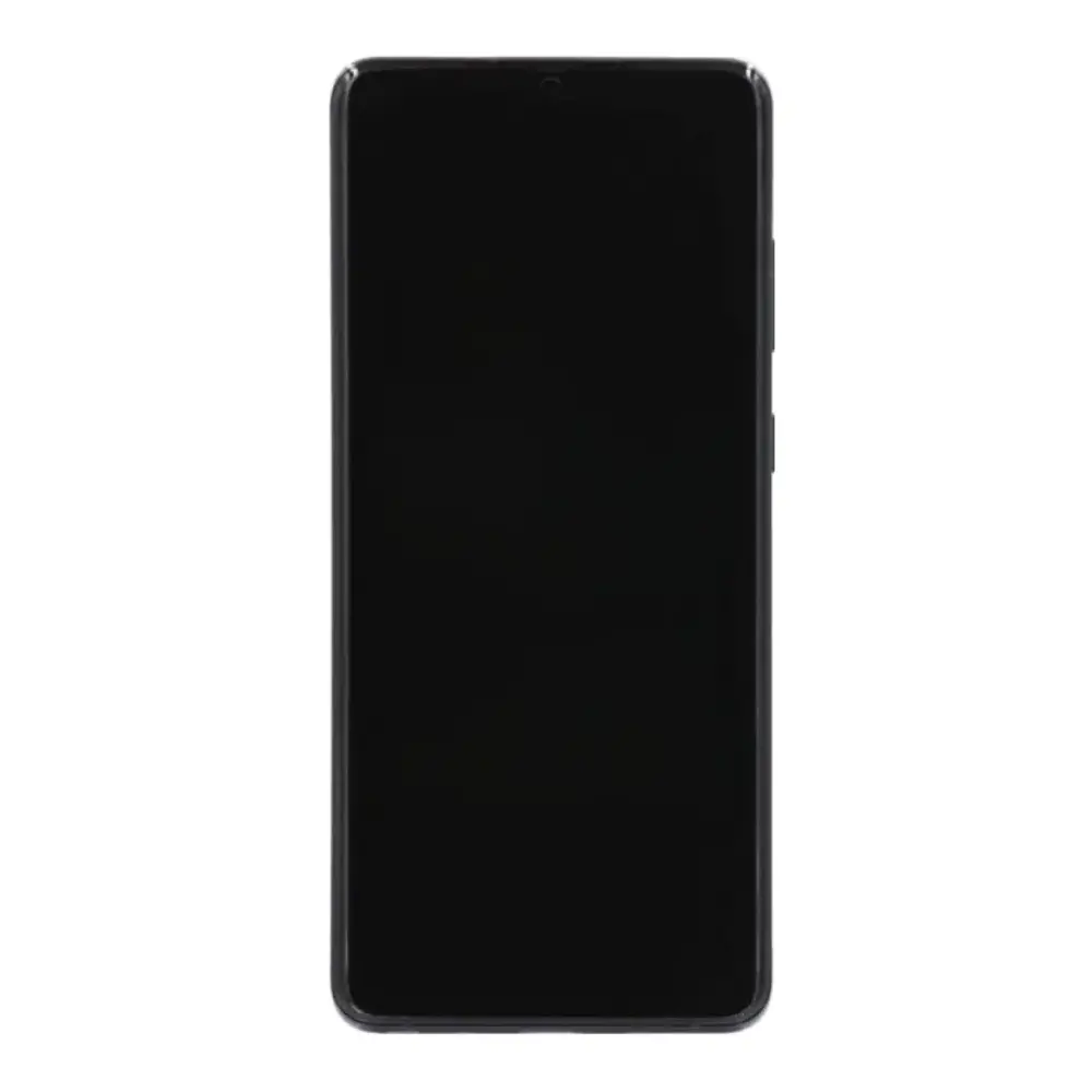 Soft-OLED-Display für Samsung S20 Plus mit Rahmen