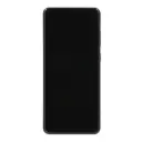 Soft-OLED-Display für Samsung S20 Plus mit Rahmen