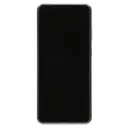 SOFT-OLED-DISPLAY FÜR SAMSUNG S20 ULTRA WITH FRAME
