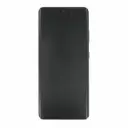SOFT OLED DISPLAY FOR SAMSUNG S21 ULTRA 5G WITH FRAME