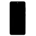 HARD-OLED-DISPLAY FÜR SAMSUNG S21 FE WITH FRAME