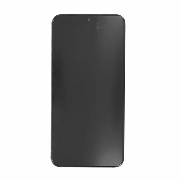 SOFT-OLED-DISPLAY FÜR SAMSUNG S22 PLUS WITH FRAME