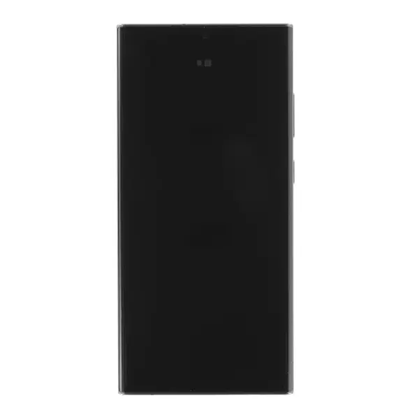 SOFT-OLED-DISPLAY FÜR SAMSUNG S23 ULTRA WITH FRAME