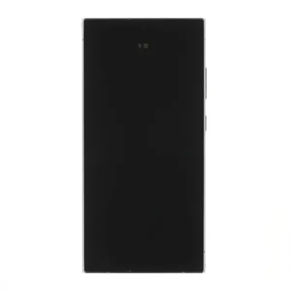 SOFT-OLED-DISPLAY FÜR SAMSUNG S24 ULTRA WITH FRAME