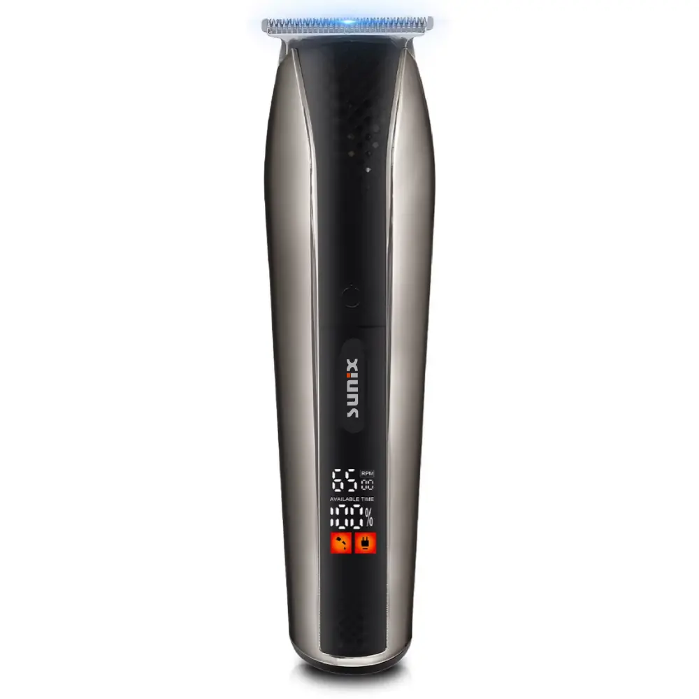SUNIX TM02 PROFESSIONAL HAIR TRIMMER