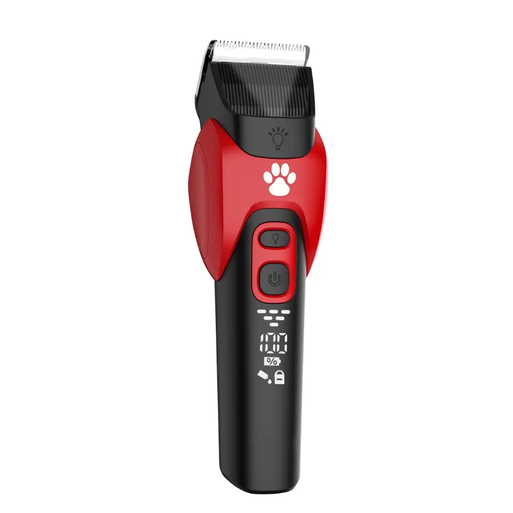Solimpia SK-1821 Pet Haarschneider