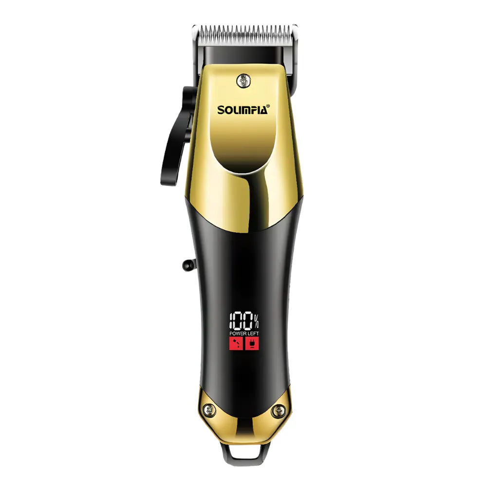 Solimpia HT-678 Haarschneider