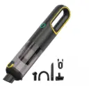 HakoPro HP1000 Multifunktions-Staubsauger – Schwarz