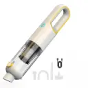 HakoPro HP1000 Multifunktions-Staubsauger – Weiss