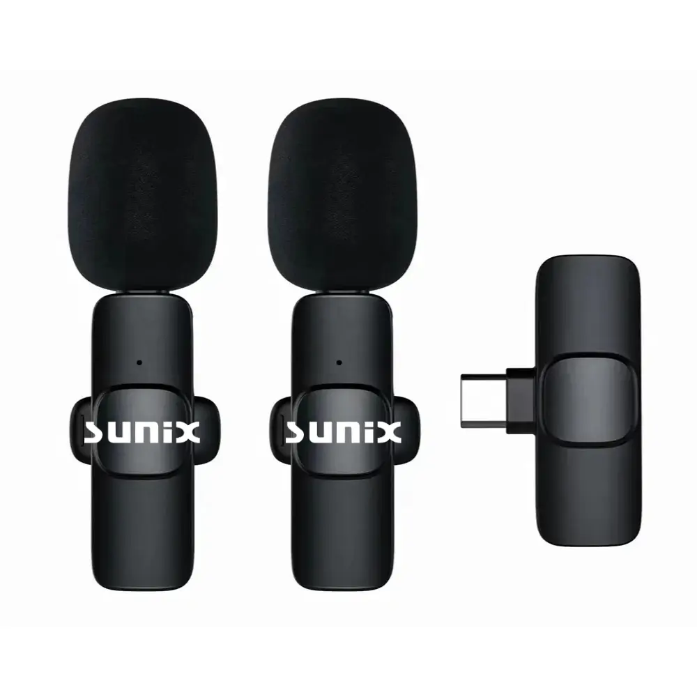 Sunix MK10 Wireless Mikrofon