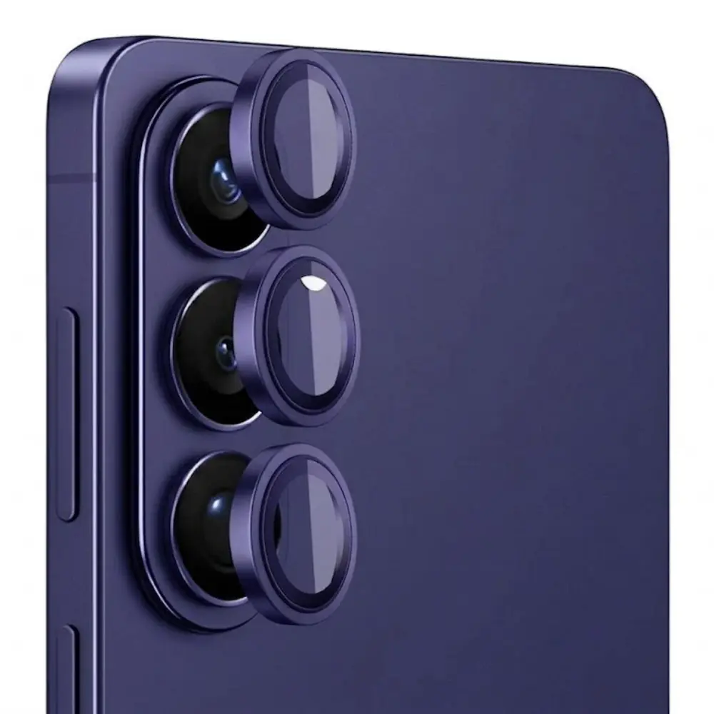 Sunix Kameraschutz für Samsung S26 Cobalt – Violett