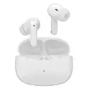 Shaza AIR8 Plus Bluetooth Headset – Weiss