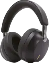 SHAZA OVER-EAR BLUETOOTH HEADPHONES BLACK