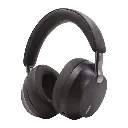 Shaza Over-Ear Bluetooth Kopfhörer – Schwarz