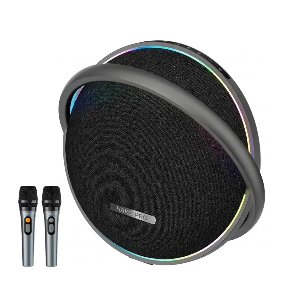 HakoPro H709 30.000 mAh 300W IPX5 Wireless Lautsprecher