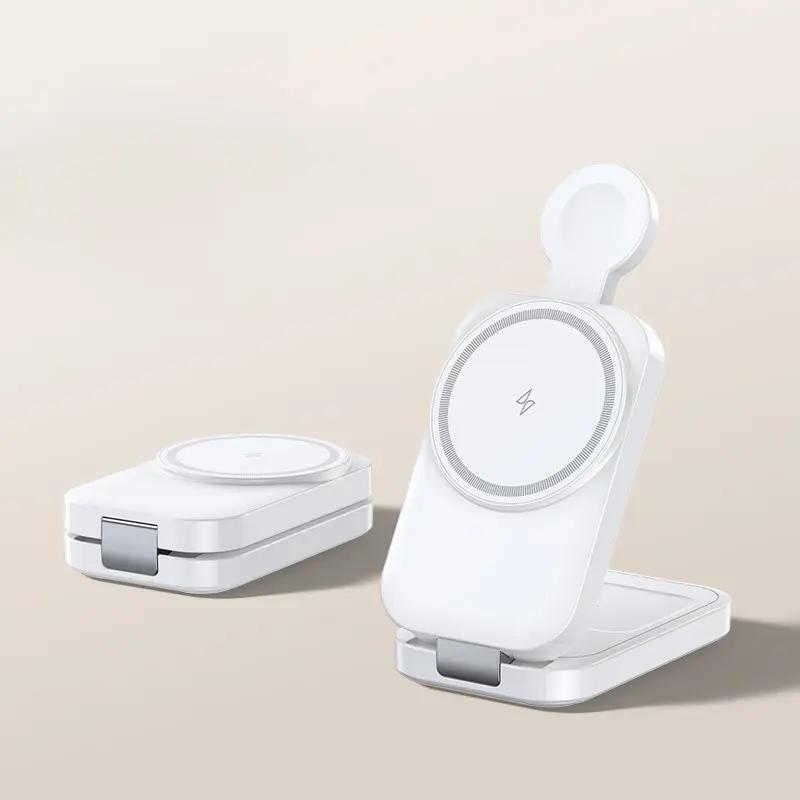 Sunix MG200 MagSafe faltbarer Induktions-Ladeständer