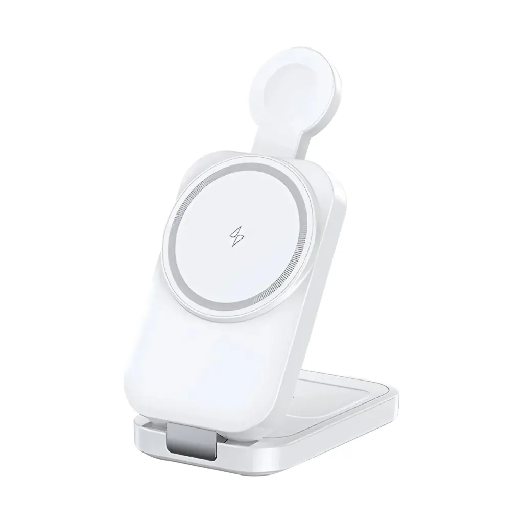 Sunix MG200 MagSafe faltbarer Induktions-Ladeständer