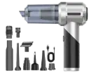 Sunix SP10 Auto Staubsauger und Druckluftreiniger