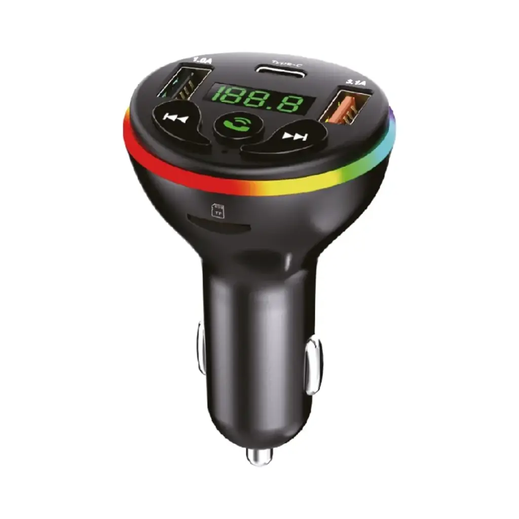 SUNIX MDL101 FM TRANSMITTER
