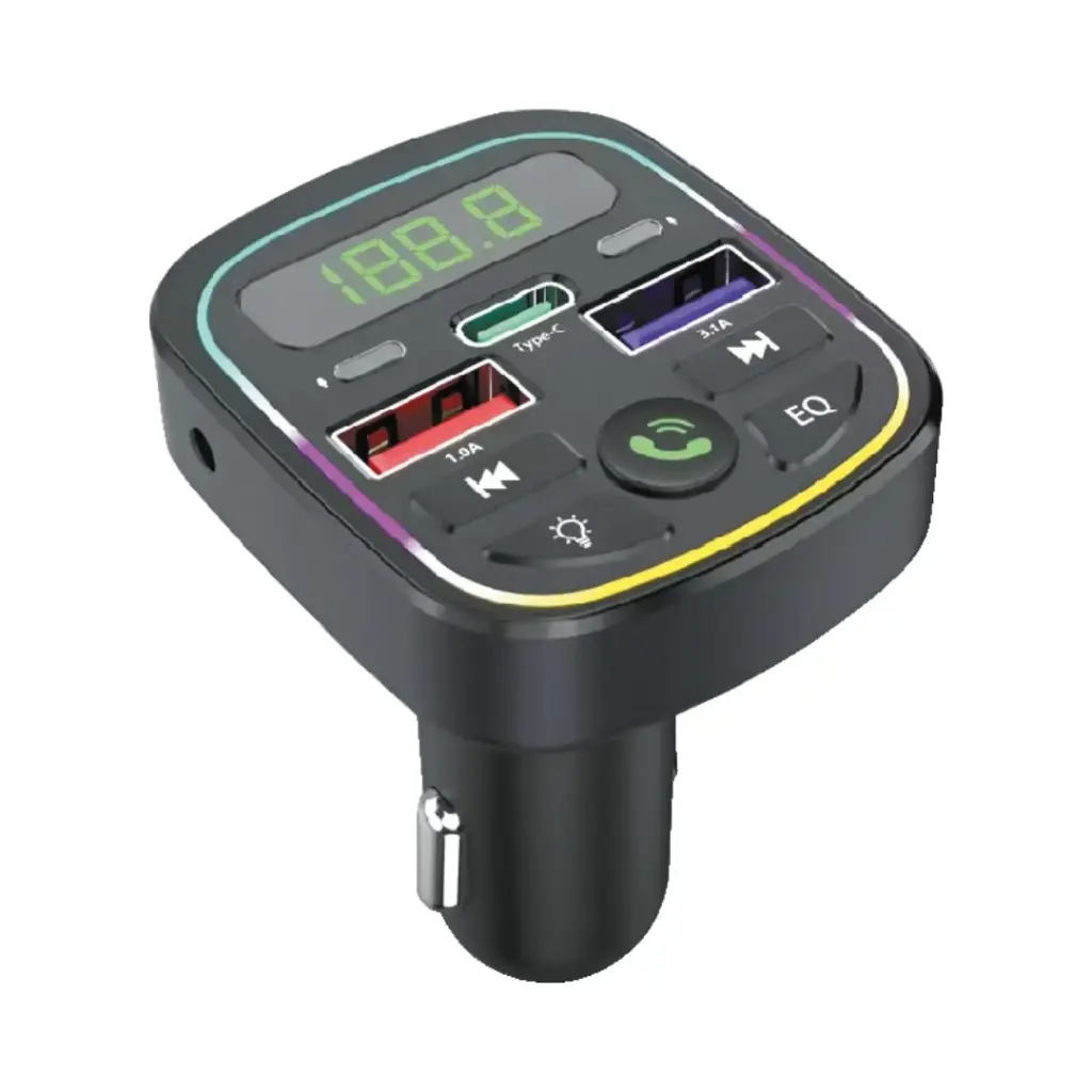 SUNIX MDL102 FM TRANSMITTER