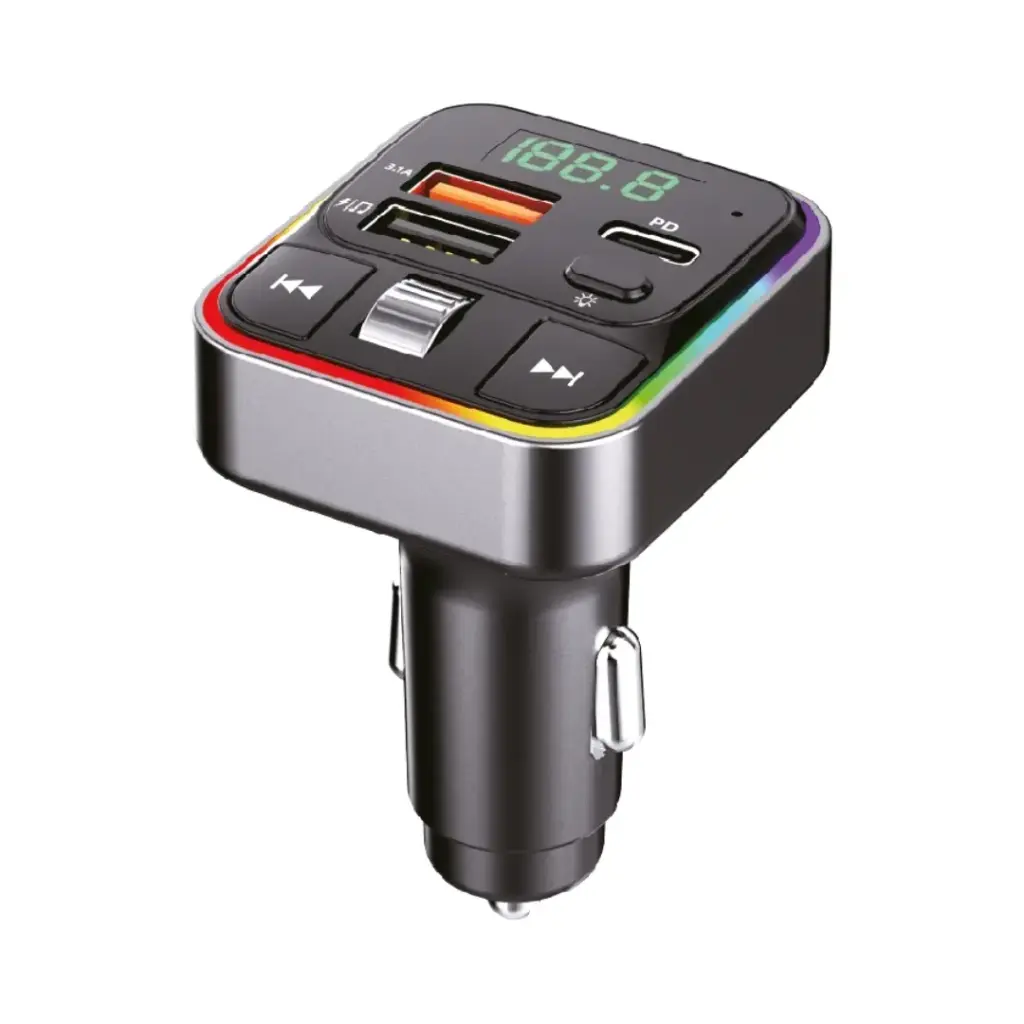SUNIX MDL103 FM TRANSMITTER