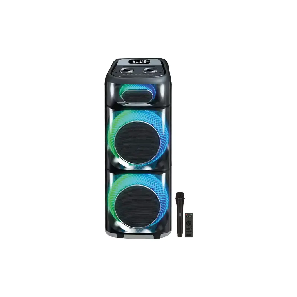  BTS280 BLUETOOTH SPEAKER