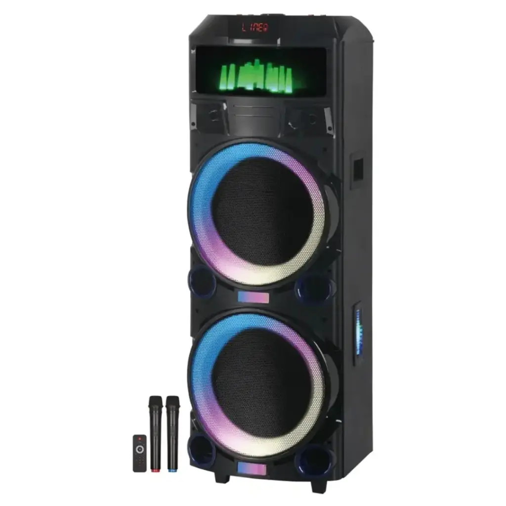  BTS330 BLUETOOTH SPEAKER