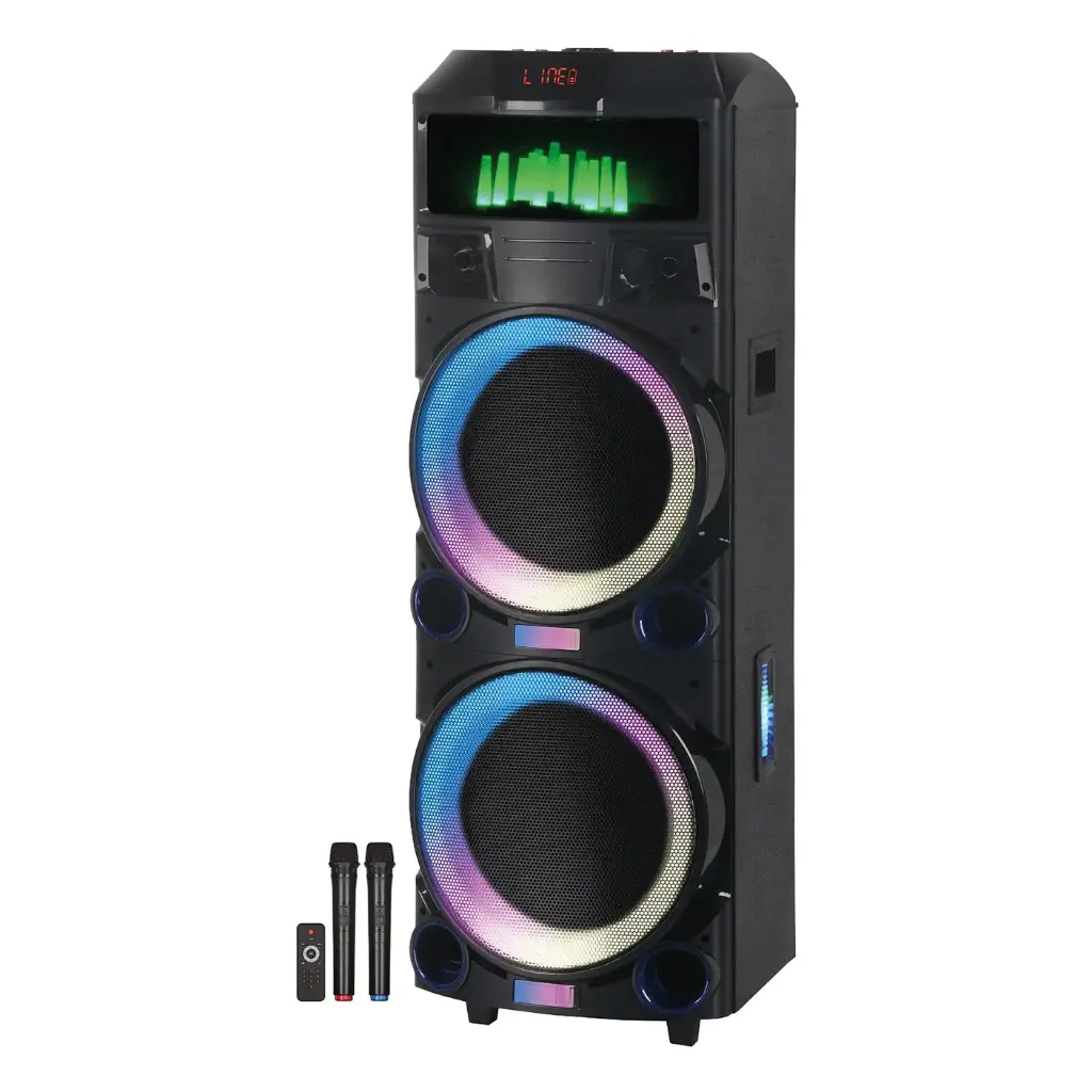 BTS330 BLUETOOTH LAUTSPRECHER