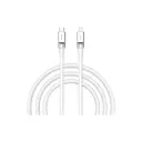  SC67 TYPE-C TO IOS CABLE WHİTE