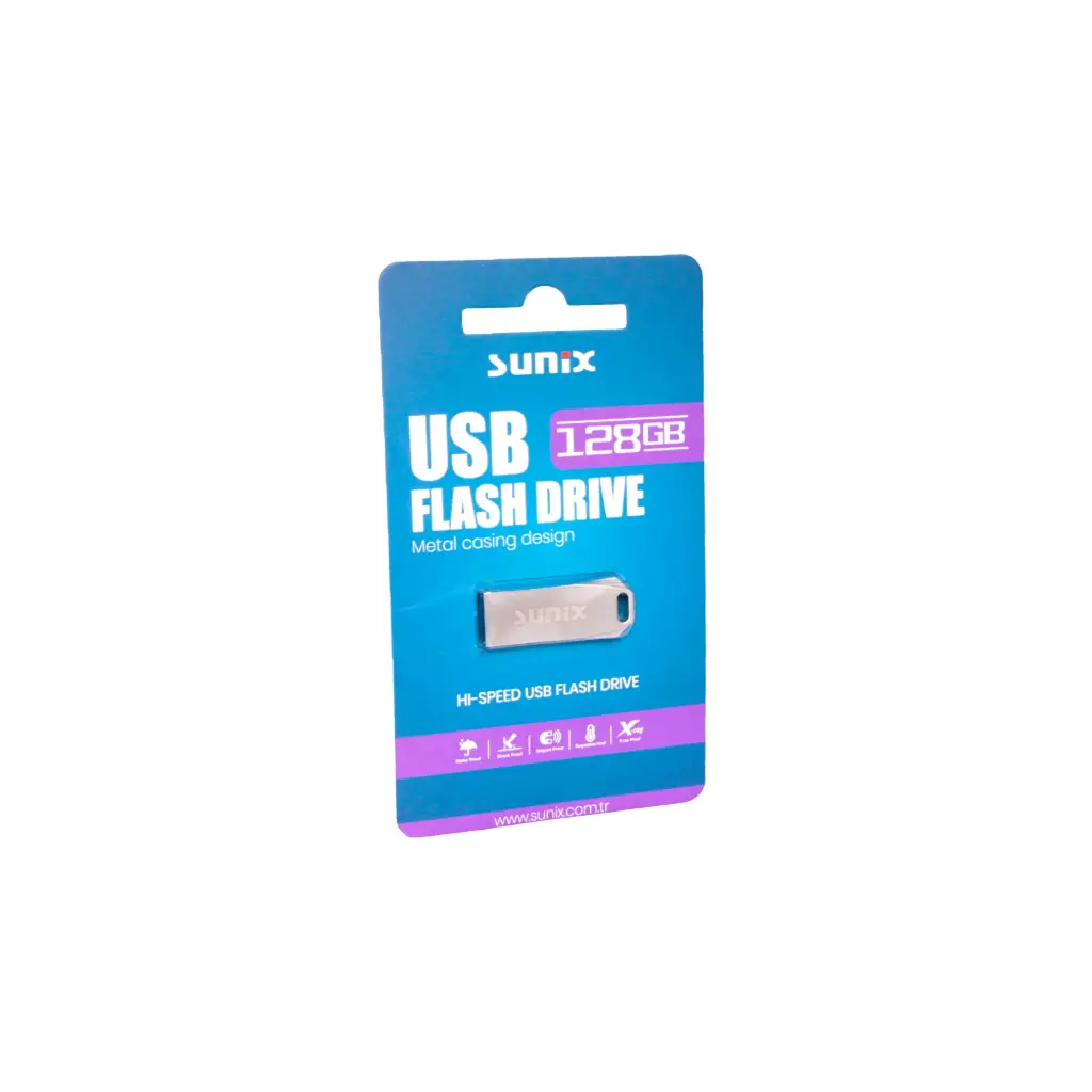 128 GB MEMORY STICK