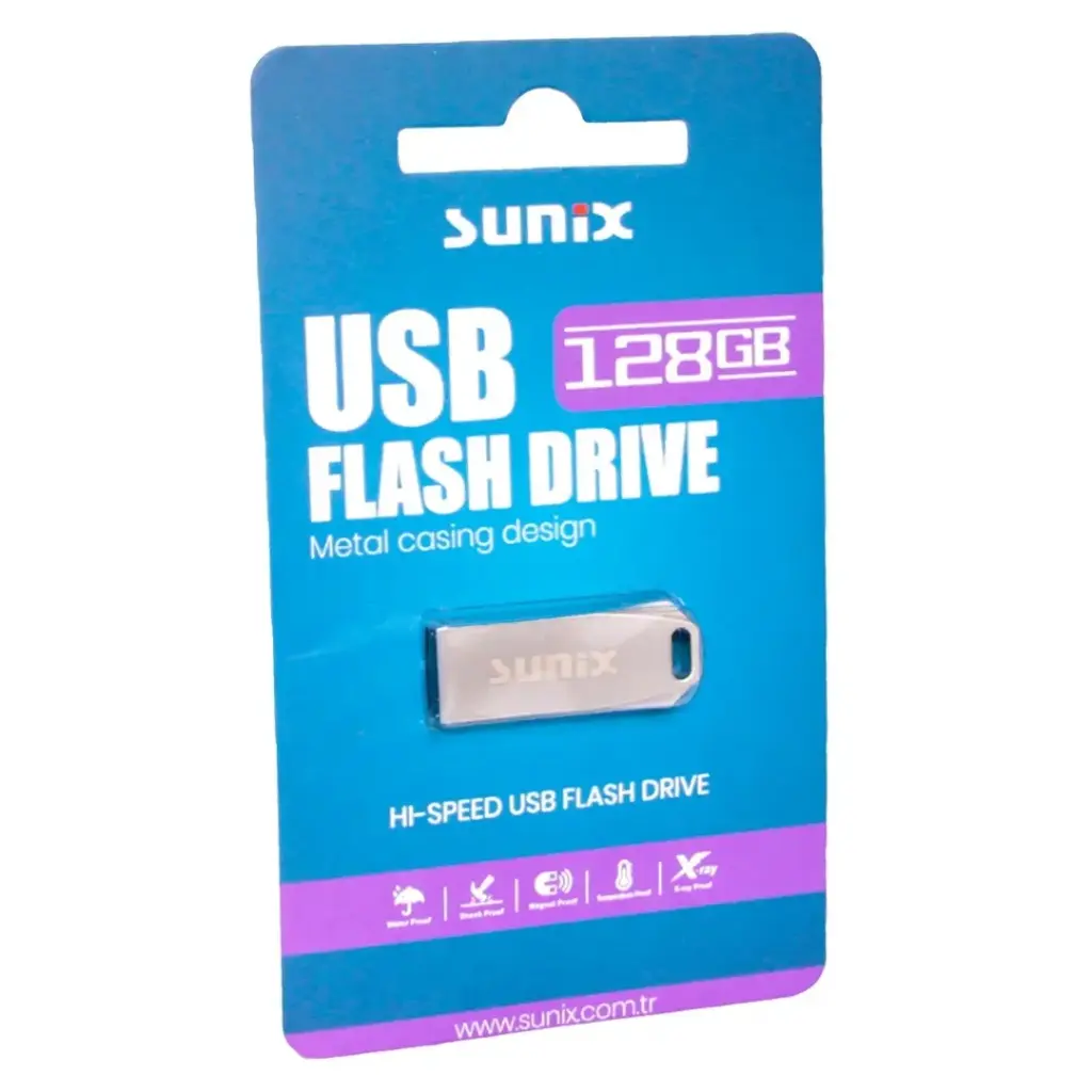 SUNIX 128 GB MEMORY STICK